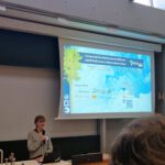 EORC at the Smart Forest Conference: Research meets Practive
