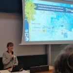 EORC at the Smart Forest Conference: Research meets Practive