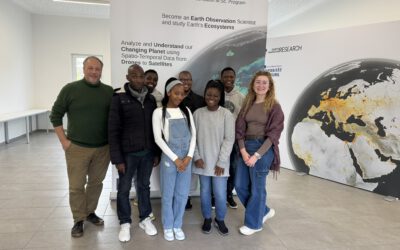 Farewell to Our Second Cohort of ERASMUS+ Scholars