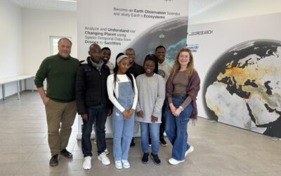 Farewell to Our Second Cohort of ERASMUS+ Scholars