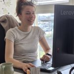 Spotlight on Our Researchers: Lilly Schell