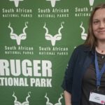 Luisa Pflumm Presents UAS-Based Savanna Monitoring Research at the Savanna Science Network Meeting