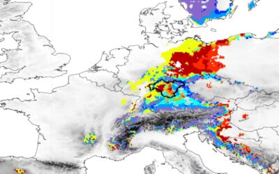 New publication on climate change and future crop suitability in Germany