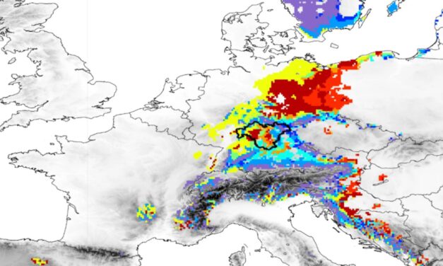New publication on climate change and future crop suitability in Germany