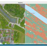 Supporting Crisis Mapping from Above: Our Contribution to ZKI Activation Tests