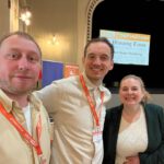 Presentations from EORC and DLR at REALCORP