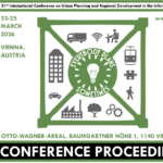 Contributions to the RealCORP conference