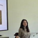 Informatics student project: Enhancing deep learning techniques to detect animal paths in UAV imagery