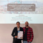 EAGLE MSc Defense: Assessing the accessibility improvements, public perception and potential beneficiaries of cable car systems in Mexico City and Medellin