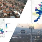 EAGLE MSc Defense: Assessing the accessibility improvements, public perception and potential beneficiaries of cable car systems in Mexico City and Medellin