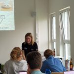 MaPebbleThon – Mapathon to support UAV and satellite imagery based grainsize estimation