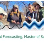 Remote Sensing meets Ecological Forecasting: A New ENB MSc at the University of Bayreuth