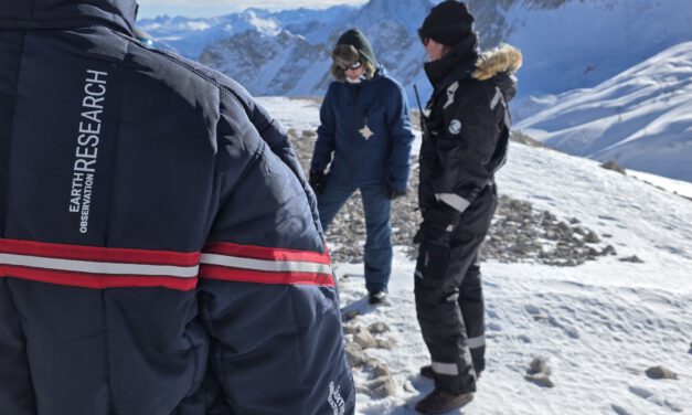 🦅 Don’t Miss the EAGLE M.Sc. Application Deadline – May 15