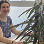 Spotlight on our Researchers: Sofia Haag
