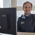 Spotlight on our Researchers: John Friesen