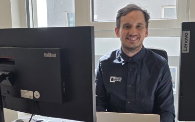 Spotlight on our Researchers: John Friesen