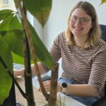 Spotlight on our Researchers: Julia Rieder