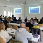 EORC Talk: Bridging Disciplines in the Age of AI and Global Data