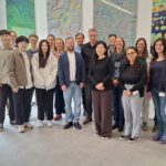 EORC Talk: Bridging Disciplines in the Age of AI and Global Data