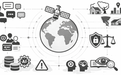 AI, Society, and Computing – Leveraging Global Data While Tackling Ethical Challenges