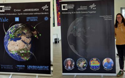 Introducing Our New Roll-Ups: A Snapshot of Our Work and Collaborations