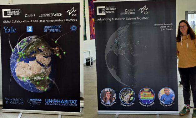 Introducing Our New Roll-Ups: A Snapshot of Our Work and Collaborations