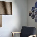 Fieldwork in Focus: Our New “Hex Wall” Installation