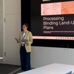 Guest lecture at the GZS-Seminar by Dr Felicitas Sommer and Hope Ewudor from TUM