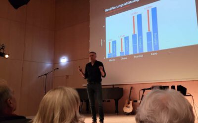 Science Show Unterföhring