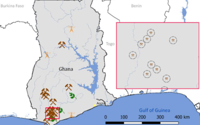 New paper published on how perceived industrial pollution shapes community evaluation and migration intentions