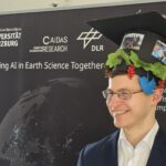 Johannes Mast has successfully defended his PhD Thesis