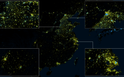 Invited presentation at the China Competence Centre of the University of Würzburg