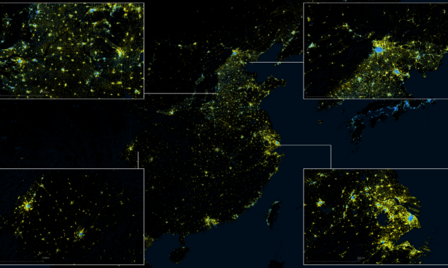Invited presentation at the China Competence Centre of the University of Würzburg
