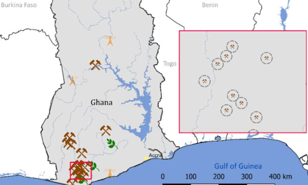 New paper published on how perceived industrial pollution shapes community evaluation and migration intentions