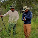 EAGLEs at SANParks – Kruger National Park