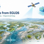 EORC’s River Research at EGU General Assembly 2026