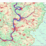 MainPro remote sensing analysis products are now available online