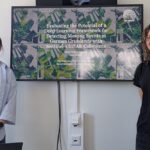 Successful MSc Defense by Laura Obrecht