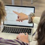 Rethinking Examinations in Remote Sensing Education: From Presentations to Peer Code Review