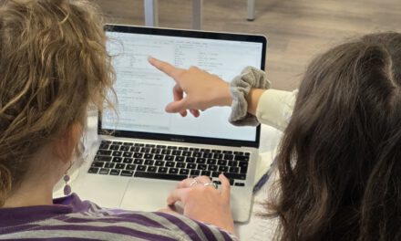 Rethinking Examinations in Remote Sensing Education: From Presentations to Peer Code Review