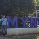 From Kruger to Potchefstroom: Reconnecting with South African EAGLE