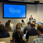NetCDA at EGU26