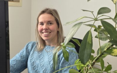 Spotlight on our Researchers: Ása Dögg Adalsteinsdottir