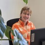 Spotlight on our Researchers: Sonja Maas
