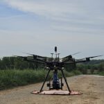 Advancing Agriculture with UAS Multi-Sensor Research