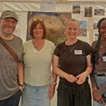 Bridging Science and Culture: The EORC at the International Africa Festival