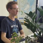 Spotlight on our Researchers: Elio Rauth