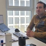 Spotlight on our Researchers: Florian Betz
