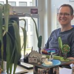 Spotlight on our Researchers: Sebastian Buchelt