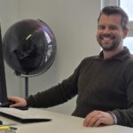 Spotlight about our Researcher: Julian Fäth
